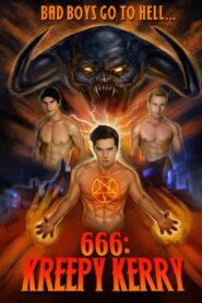 666: Kreepy Kerry 2014 one on netflix
