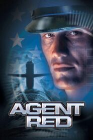 Agent Red 2000 one on netflix