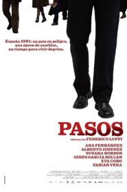 Pasos 2005 one on netflix