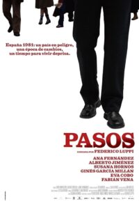 Pasos 2005 one on netflix