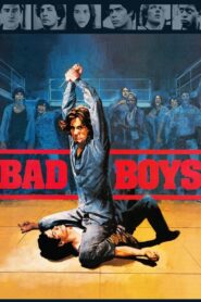 Bad Boys 1983 one on netflix