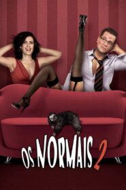So Normal 2: The Craziest Night Ever 2009 one on netflix