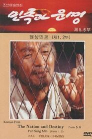 Nation and Destiny 5-8: Yun Sang Min 1995 one on netflix