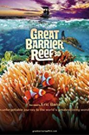 Great Barrier Reef 3D 2018 one on netflix