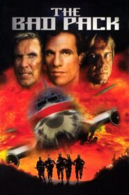 The Bad Pack 1997 one on netflix