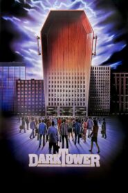 Dark Tower 1987 one on netflix