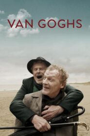 Van Goghs 2018 one on netflix
