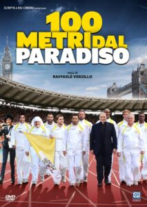 100 metri dal Paradiso 2012 one on netflix