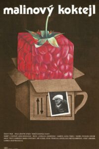 Raspberry Coctail 1983 one on netflix