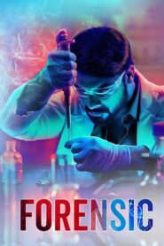 Forensic 2020 one on netflix