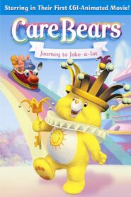 Care Bears: Journey to Joke-a-Lot 2004 one on netflix