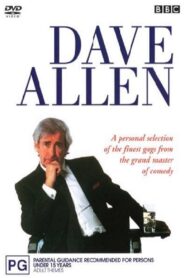 Dave Allen 2005 one on netflix