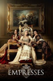 The Empresses 2023 one on netflix