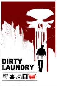 The Punisher: Dirty Laundry 2012 one on netflix