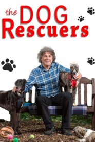 The Dog Rescuers with Alan Davies 2013 one on netflix