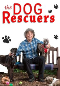 The Dog Rescuers with Alan Davies 2013 one on netflix