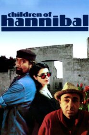 Children of Hannibal 1998 one on netflix