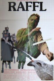 Raffl 1985 one on netflix