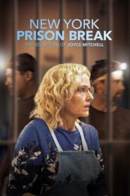 NY Prison Break: The Seduction of Joyce Mitchell 2017 one on netflix