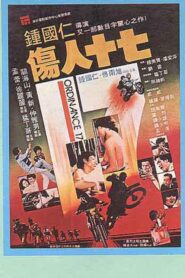 伤人十七 1981 one on netflix