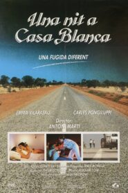 Una nit a Casa Blanca 1987 one on netflix