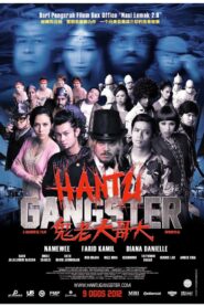 Hantu Gangster 2012 one on netflix