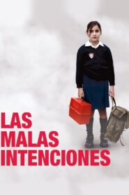 The Bad Intentions 2011 one on netflix