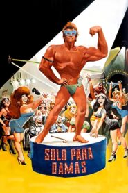Solo para damas 1981 one on netflix