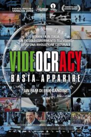 Videocracy 2009 one on netflix