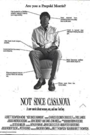 Not Since Casanova 1988 one on netflix