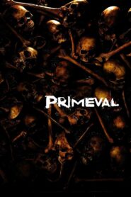 Primeval 2007 one on netflix