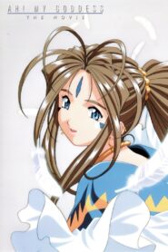 Ah! My Goddess: The Movie 2000 one on netflix