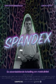 Spandex 2019 one on netflix