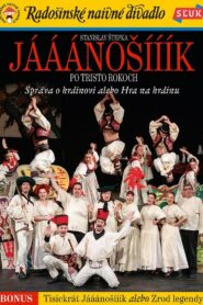 Jááánošííík po tristo rokoch 2016 one on netflix
