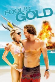 Fool’s Gold 2008 one on netflix