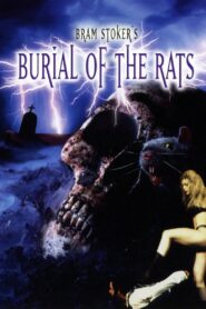 Burial of the Rats 1995 one on netflix