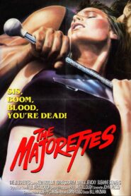 The Majorettes 1986 one on netflix