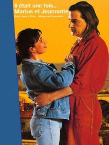 Il était une fois… « Marius et Jeannette » 2014 one on netflix