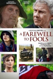A Farewell to Fools 2013 one on netflix