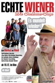 Echte Wiener – Die Sackbauer-Saga 2008 one on netflix