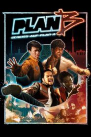 Plan B 2016 one on netflix