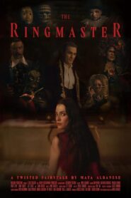 The Ringmaster 2023 one on netflix
