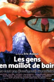 People in Swimsuits Aren’t (Necessarily) Shallow 2001 one on netflix