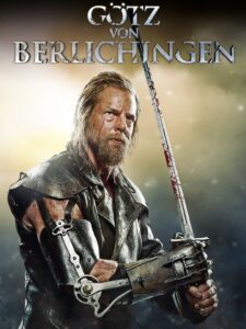 Götz von Berlichingen 2014 one on netflix