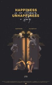 Happiness is an Allegory, Unhappiness is a Story 2020 one on netflix