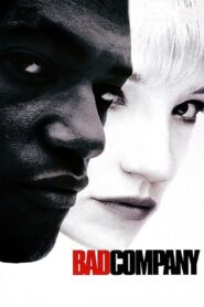 Bad Company 1995 one on netflix