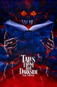 Tales from the Darkside: The Movie 1990 one on netflix