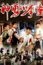 神勇小拳童 1995 one on netflix