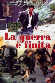 La guerra è finita 2002 one on netflix
