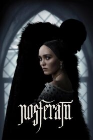 Nosferatu 2024 one on netflix